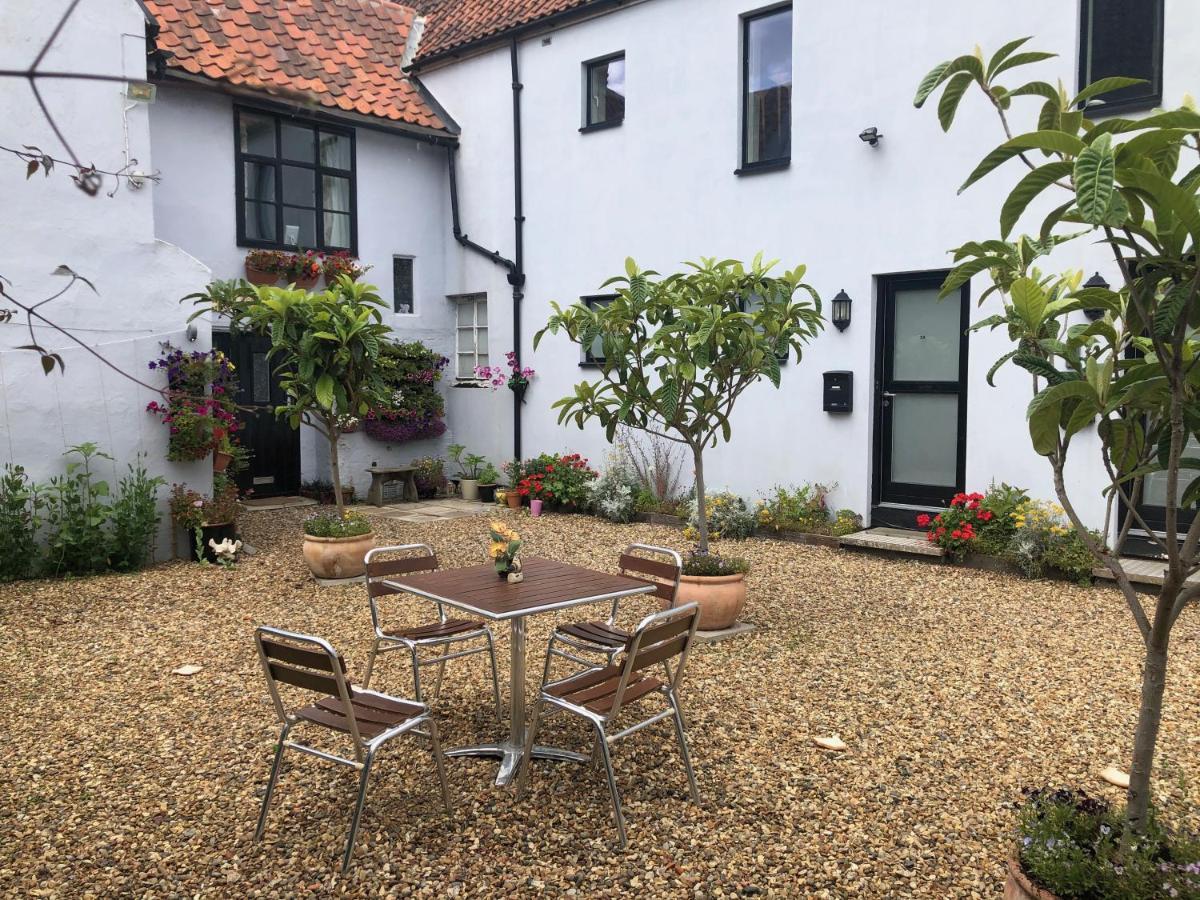 Church View Appartement Bungay