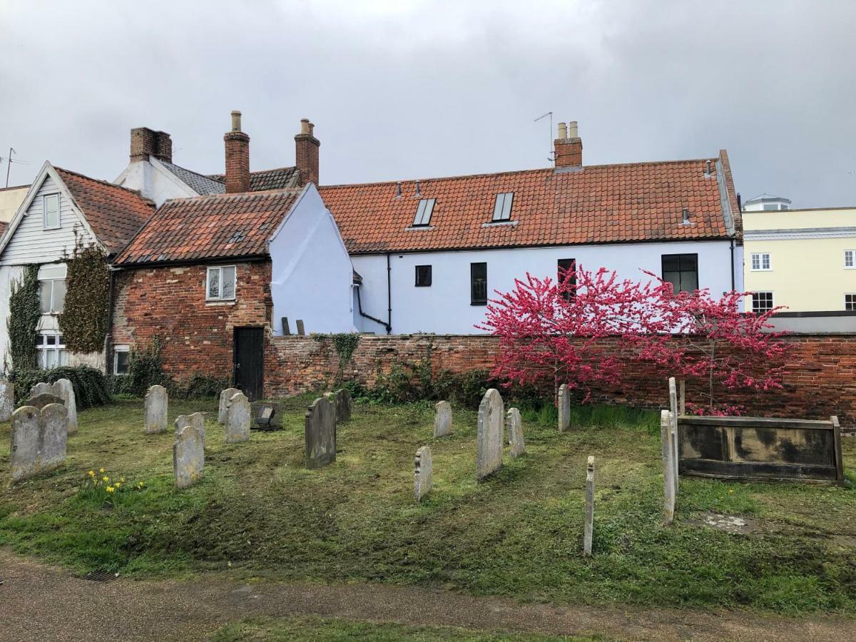 Church View Appartement Bungay