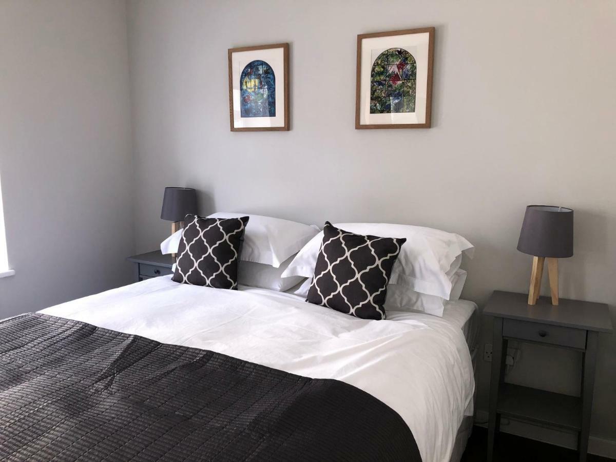 Church View Appartement Bungay